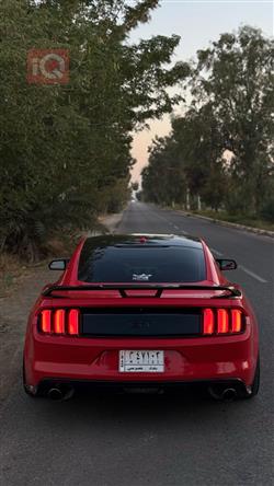 فورد موستانج